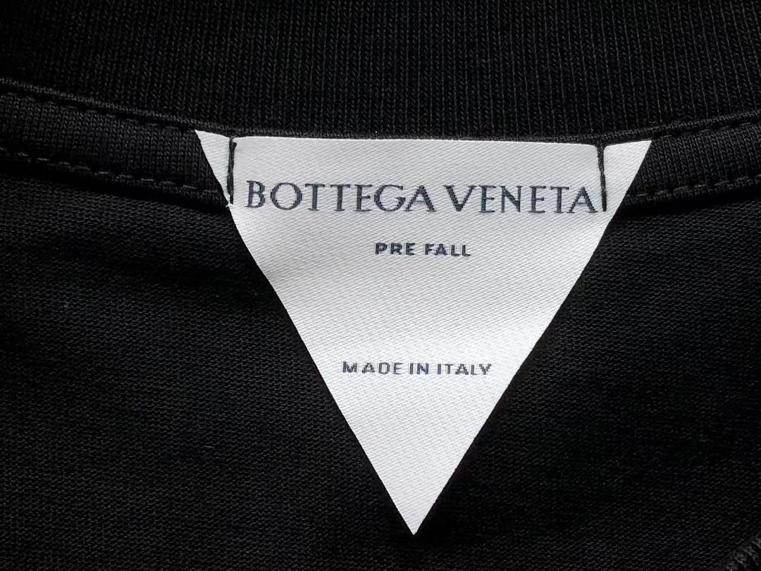 Bottega Veneta 125 BOTTEGA VENETA T-SHIRT 52070408147 (Im 170Cm 60Kg I Wear Size L In The Phot) - Image 20