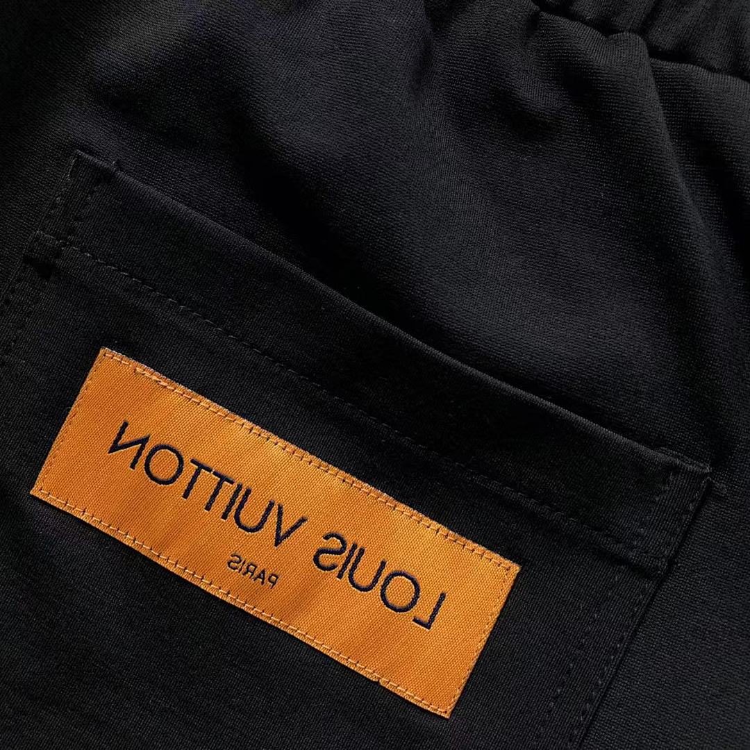Louis Vuitton 115 L⭐ SHORTS 3203232220 (Im 170Cm 60Kg I Wear Size 2XL In The Phot) - Image 19