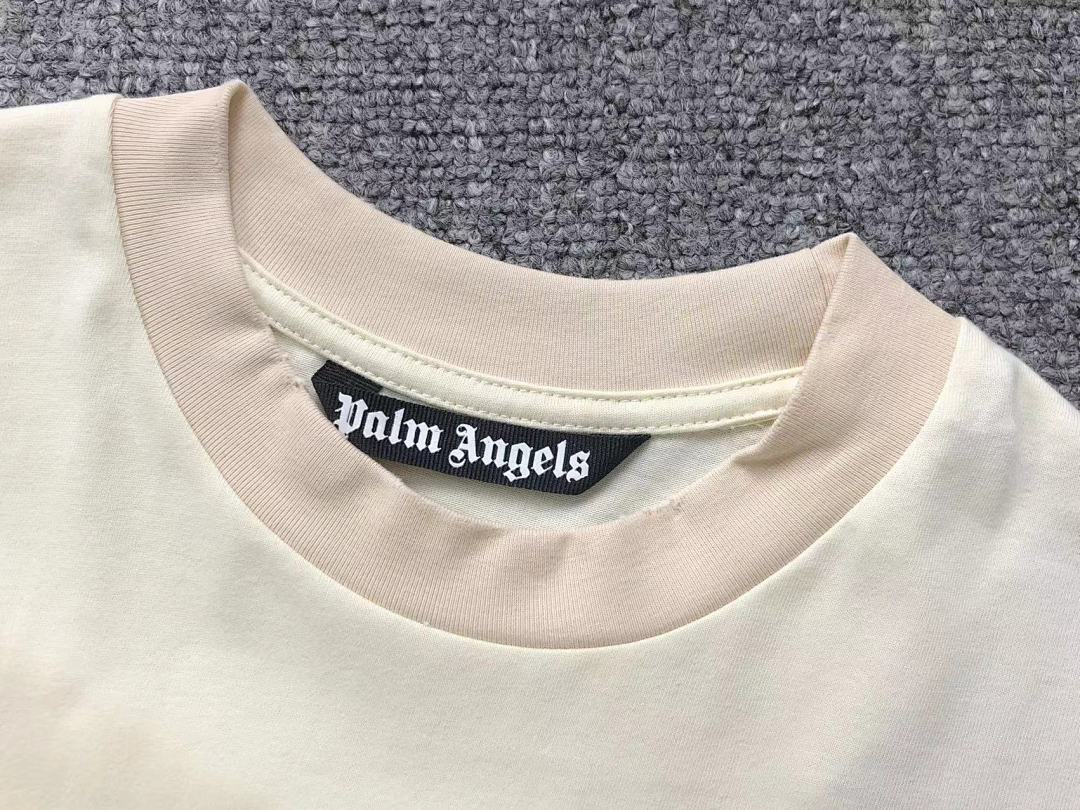 Palm Angels 78 PALM ANGELS T-SHIRT - Image 11