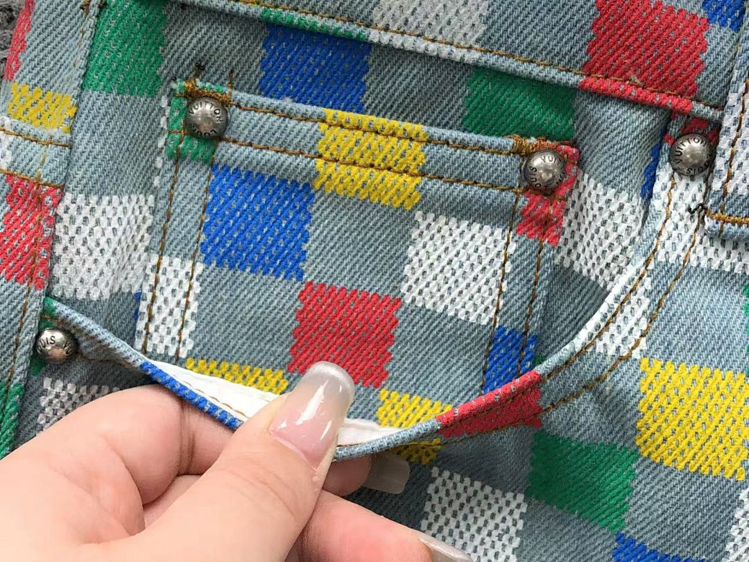 Louis Vuitton TROUSERS215 L⭐ JACKET - Image 36