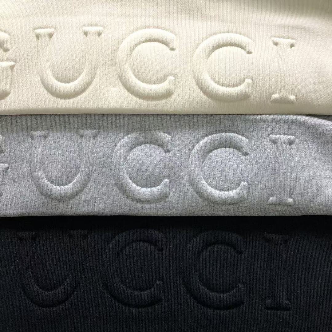 Gucci 208 G⭐C⭐I HOODIE 32090740121 (Im 170Cm 60Kg I Wear Size S In The Phot) - Image 15