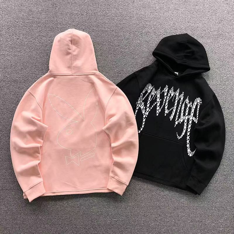 Revenge 128 REVENGE HOODIE 505042791 (Im 170Cm 60Kg I Wear Size S In The Phot), photo 1