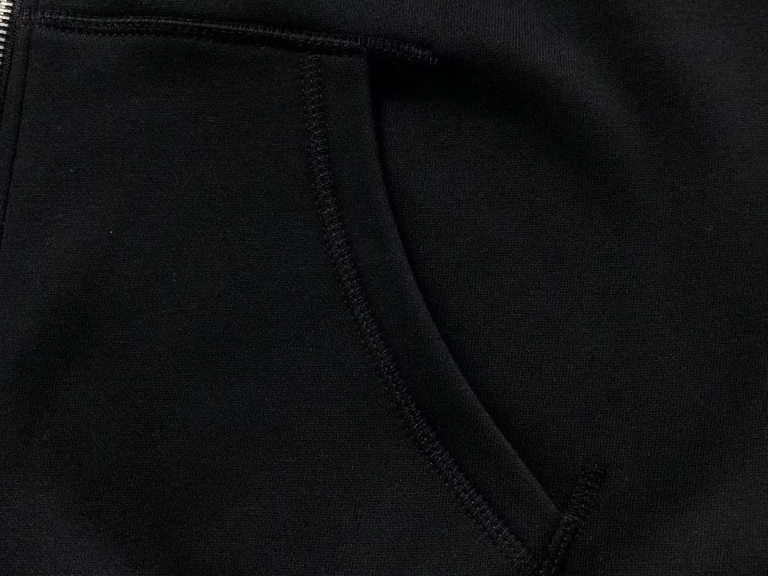 Corteiz TROUSERS CORTEIZ HOODIE - Image 14
