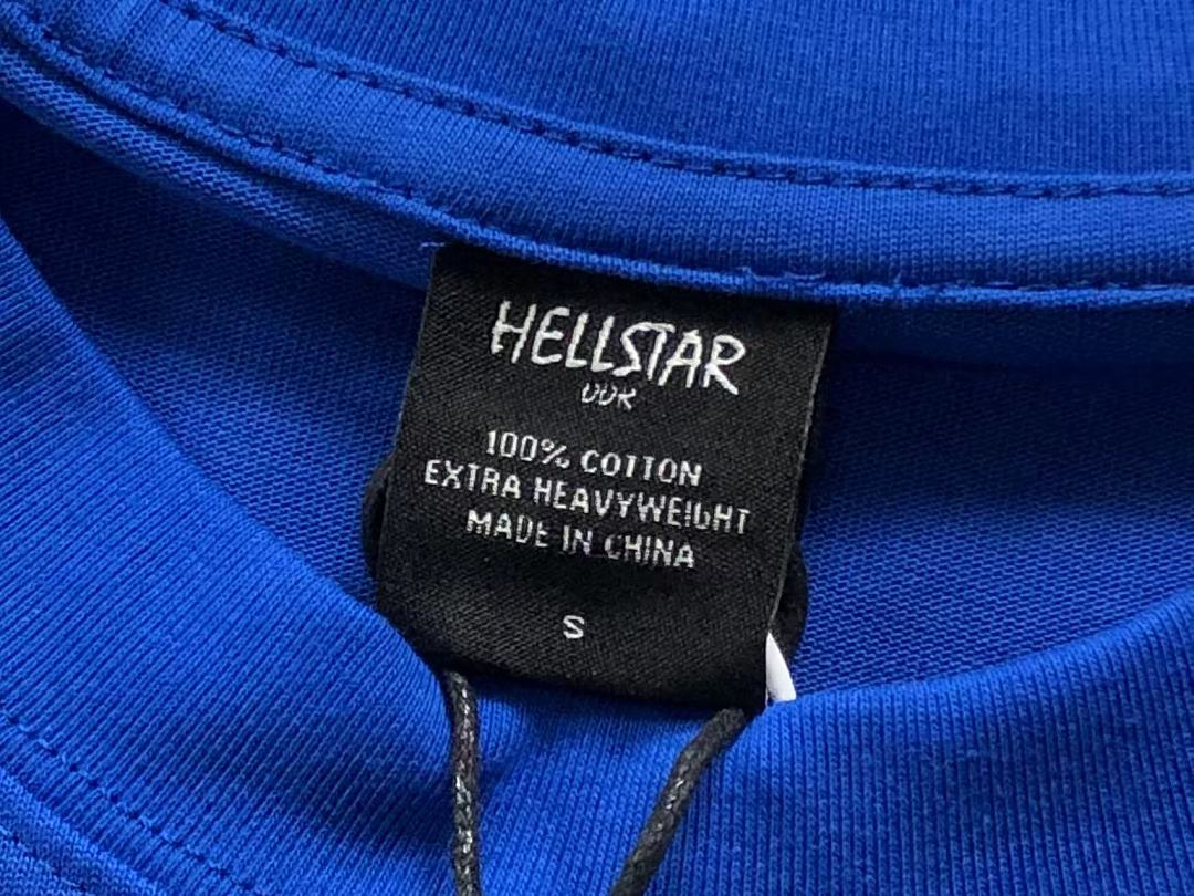 Hellstar 88 HELLSTAR T-SHIRT 128212571 (Im 170Cm 60Kg I Wear Size S In The Phot) - Image 17
