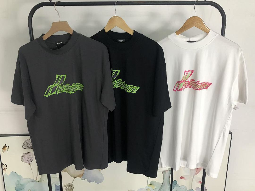 We11done 115 WE11 ⭐⭐NE T-SHIRT 3203310517 (Im 170Cm 60Kg I Wear Size S In The Phot) - Image 24