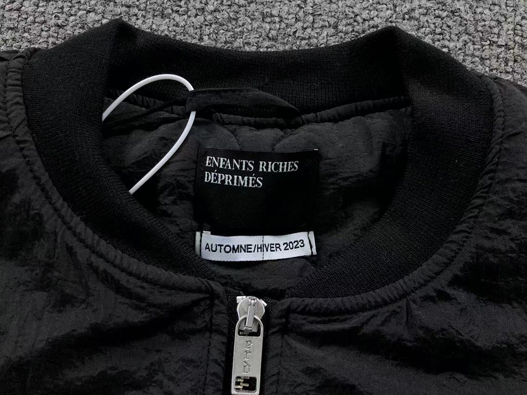 Chanel 308 ENFANTS RICHES DEPRIMES JACKET 3112301017 (Im 170Cm 60Kg I Wear Size S In The Phot) - Image 17