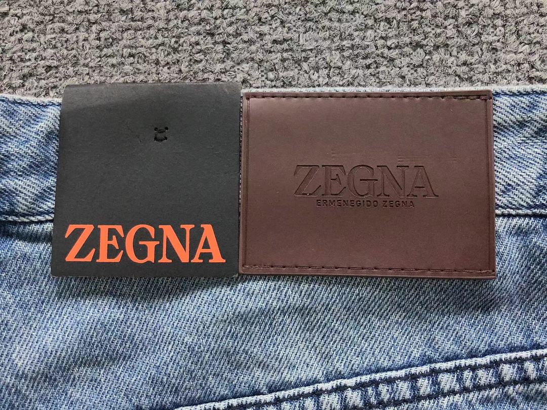 Zegna 225 ERMENEGILDO ZEGNA - Image 6