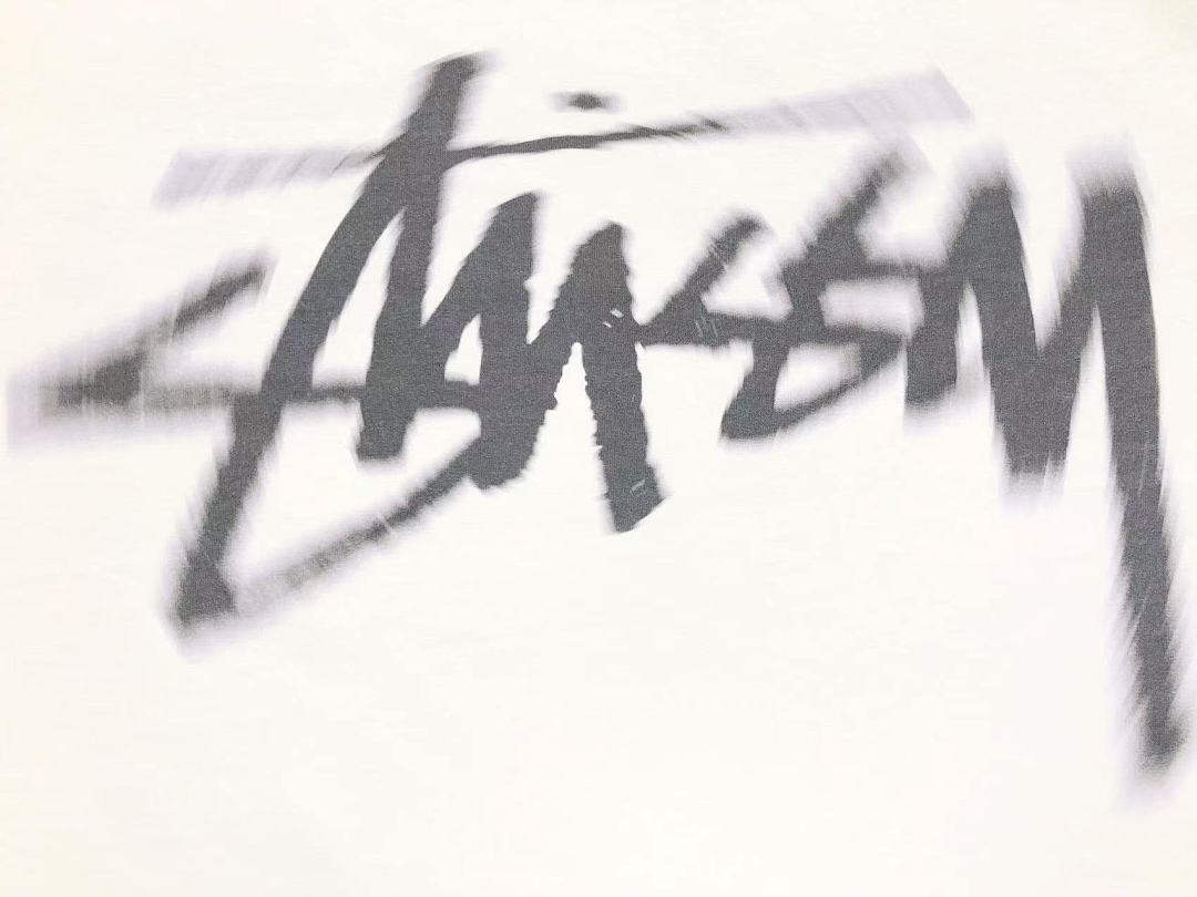 Stussy 85 STUSSY T-SHIRT - Image 23
