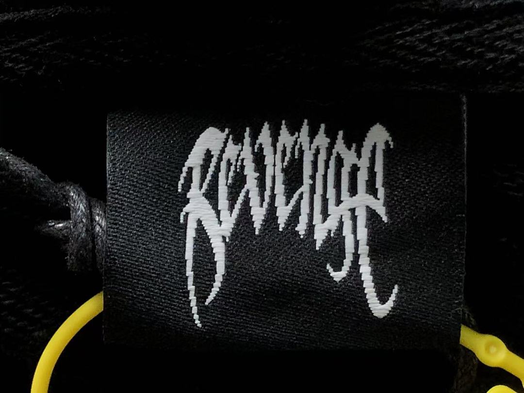 Revenge 128 REVENGE HOODIE 505040491 (Im 170Cm 60Kg I Wear Size S In The Phot) - Image 21