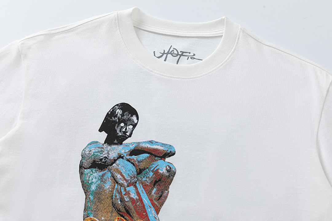 Travis Scott 79 TRAVIS SCOTT CACTUS JACK T-SHIRT - Image 10