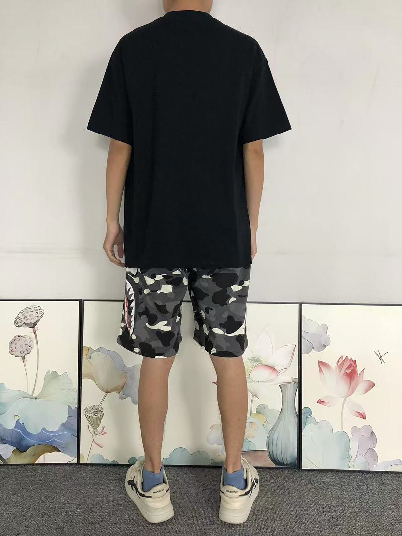 Undefeated 88 UNDEFEATED T-SHIRT 126263402 (Im 170Cm 60Kg I Wear Size L In The Phot) - Image 4