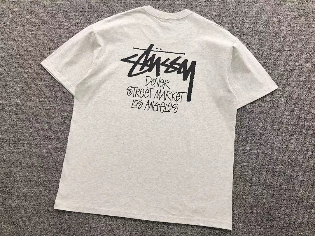 Stussy 85 STUSSY T-SHIRT - Image 8