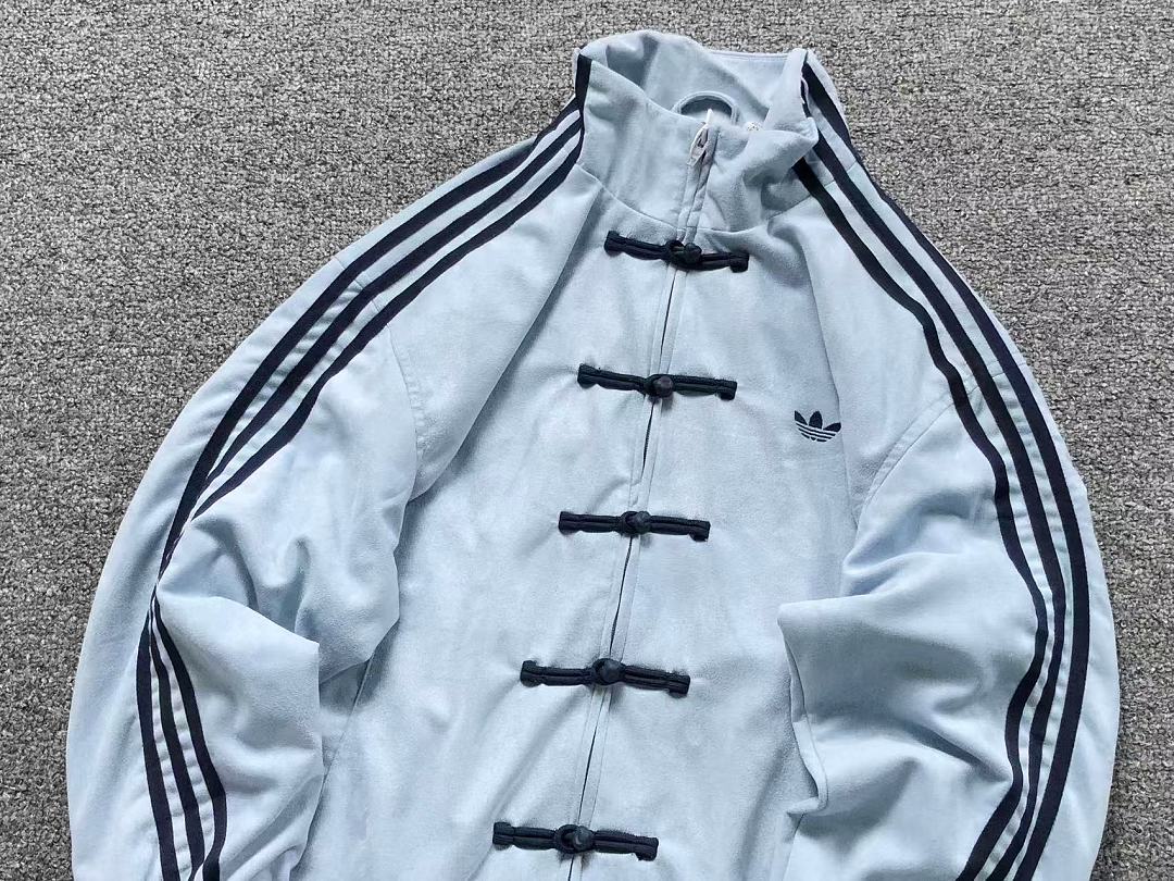 Adidas 178 A⭐I⭐AS JACKET 127220235 (Im 170Cm 60Kg I Wear Size S In The Phot) - Image 23