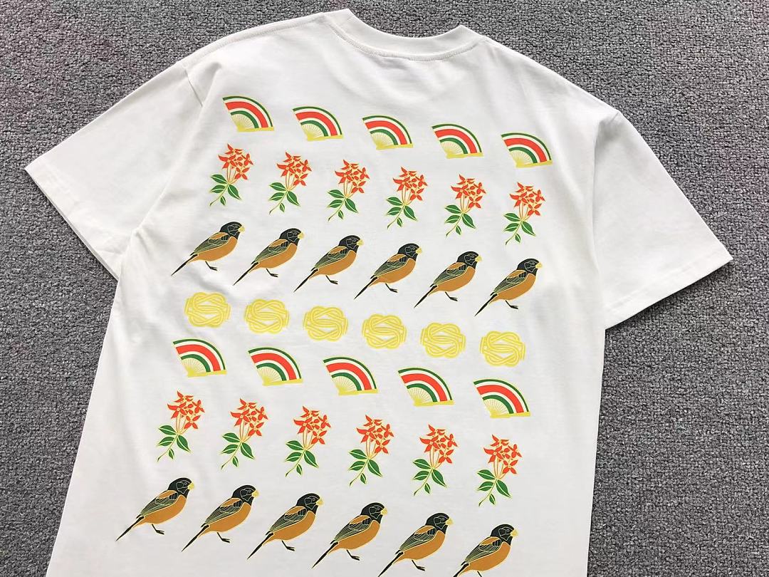 Patta 78 P⭐TT⭐ T-SHIRT 1252011175 (Im 170Cm 60Kg I Wear Size M In The Phot) - Image 8