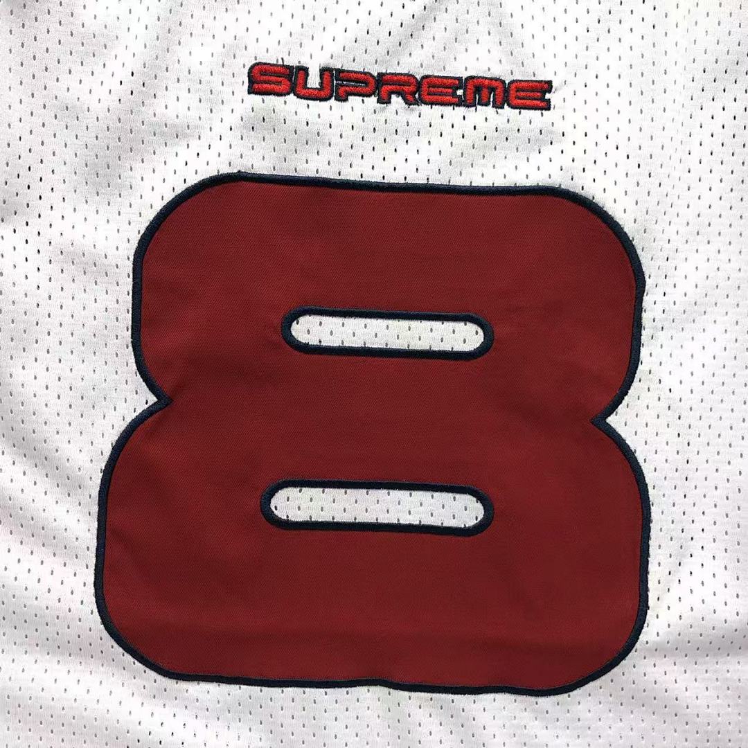 Supreme 138 S⭐⭐R⭐⭐E T-SHIRT 4106230177 (Im 170Cm 60Kg I Wear Size S In The Phot) - Image 18