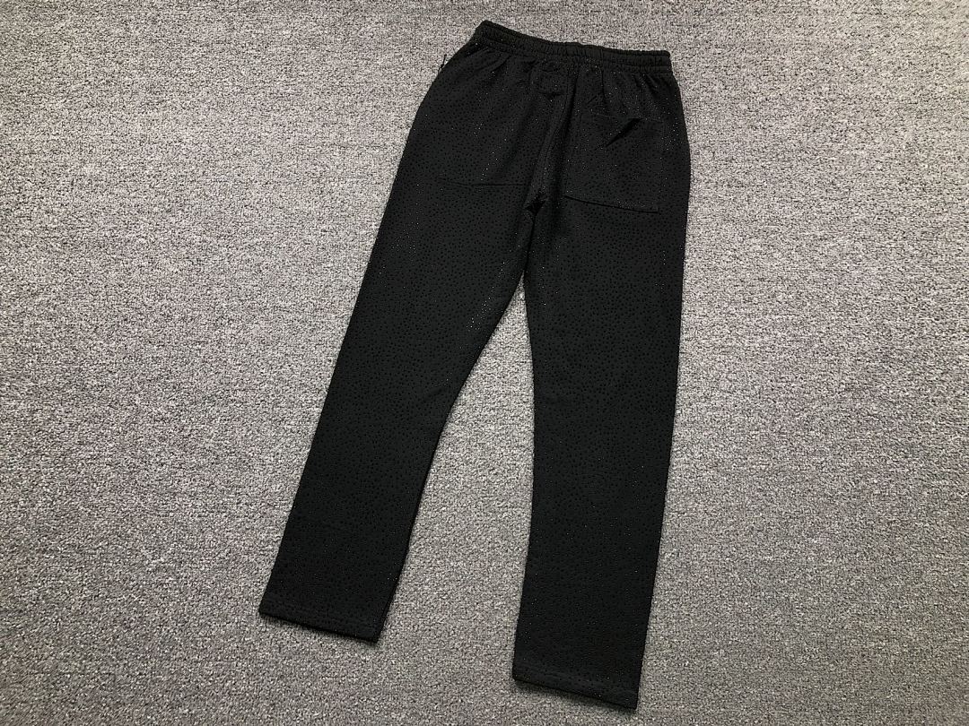 Sp5der TROUSERS 165 SP5DER HOODIE - Image 54