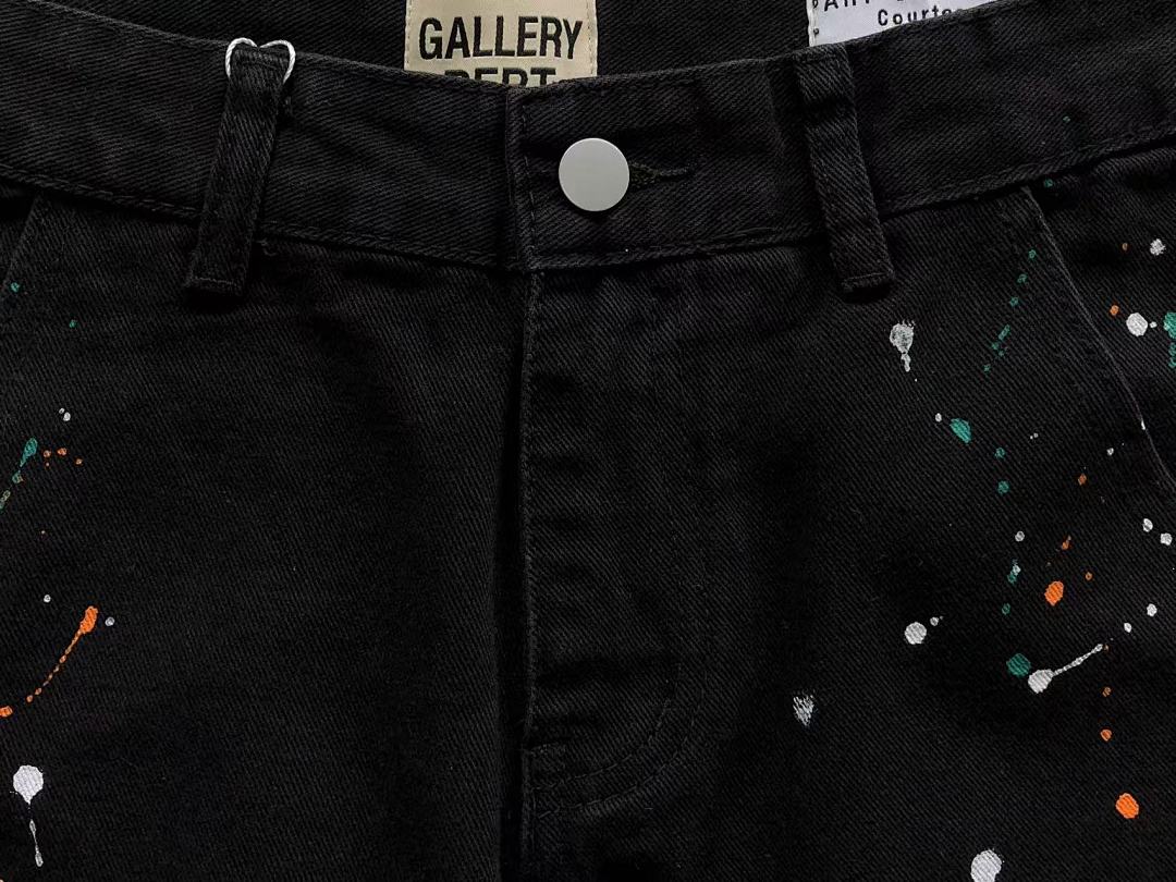 Gallery Dept 158 GALLERY DEPT TROUSERS 1104262953 (Im 170Cm 60Kg I Wear Size S In The Phot) - Image 14