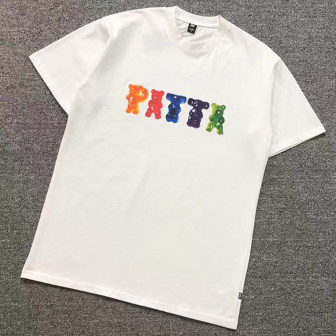 Patta 82 P⭐TT⭐ T-SHIRT 1271316175 (Im 170Cm 60Kg I Wear Size M In The Phot)