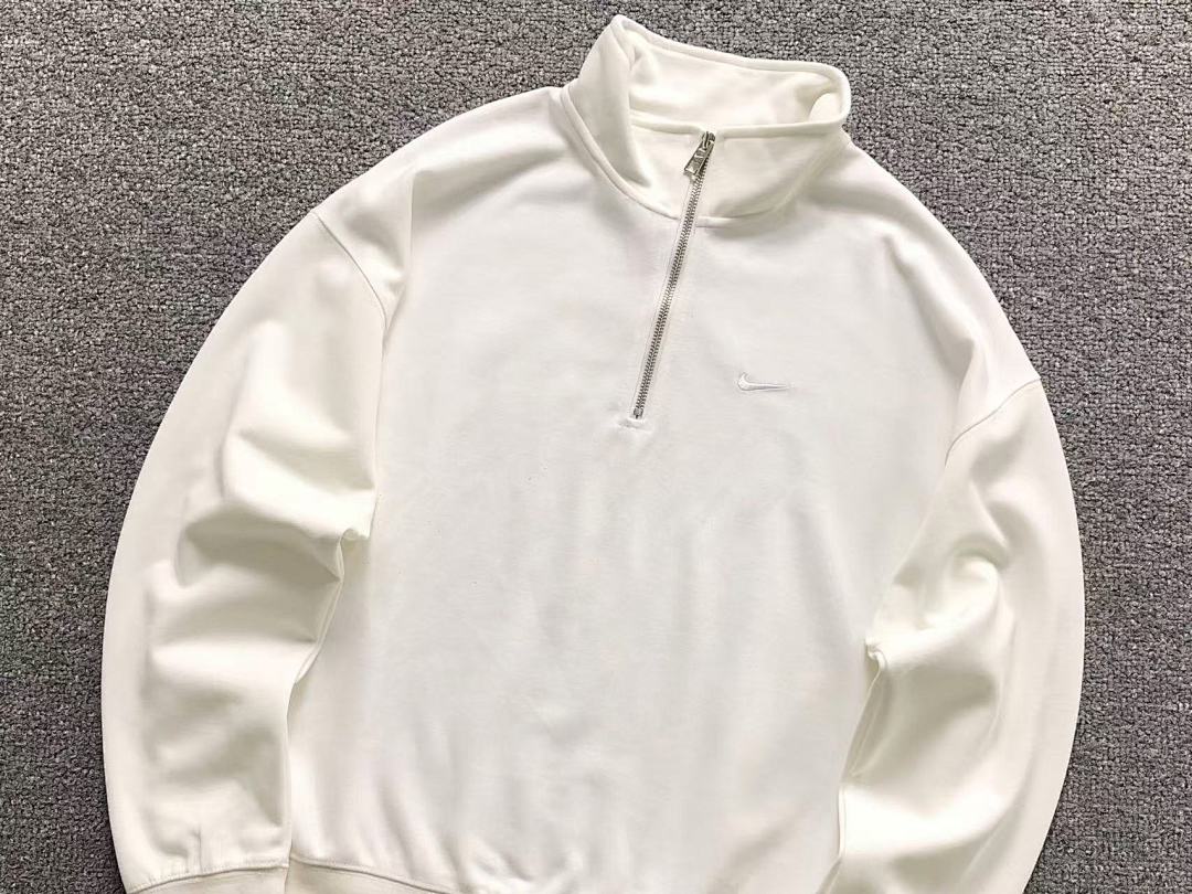 Nike 258 N⭐K⭐ HOODIE TROUSERS 3107090521 (Im 170Cm 60Kg I Wear Size L In The Phot) - Image 22