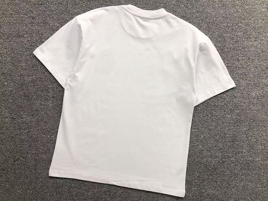 Drew House 98 DREW T-SHIRT 503250917 (Im 170Cm 60Kg I Wear Size S In The Phot) - Image 9