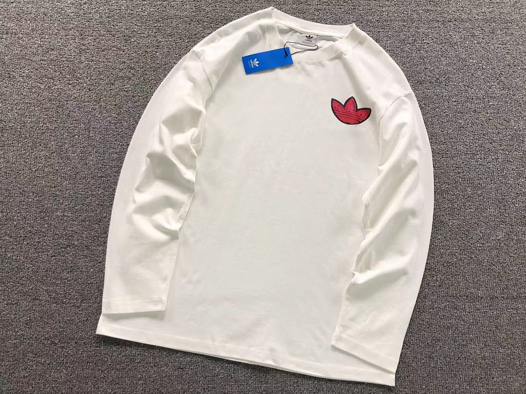 Unbranded 138 A⭐I⭐AS LONG SLEEVED 2110230201 (Im 170Cm 60Kg I Wear Size L In The Phot) - Image 10