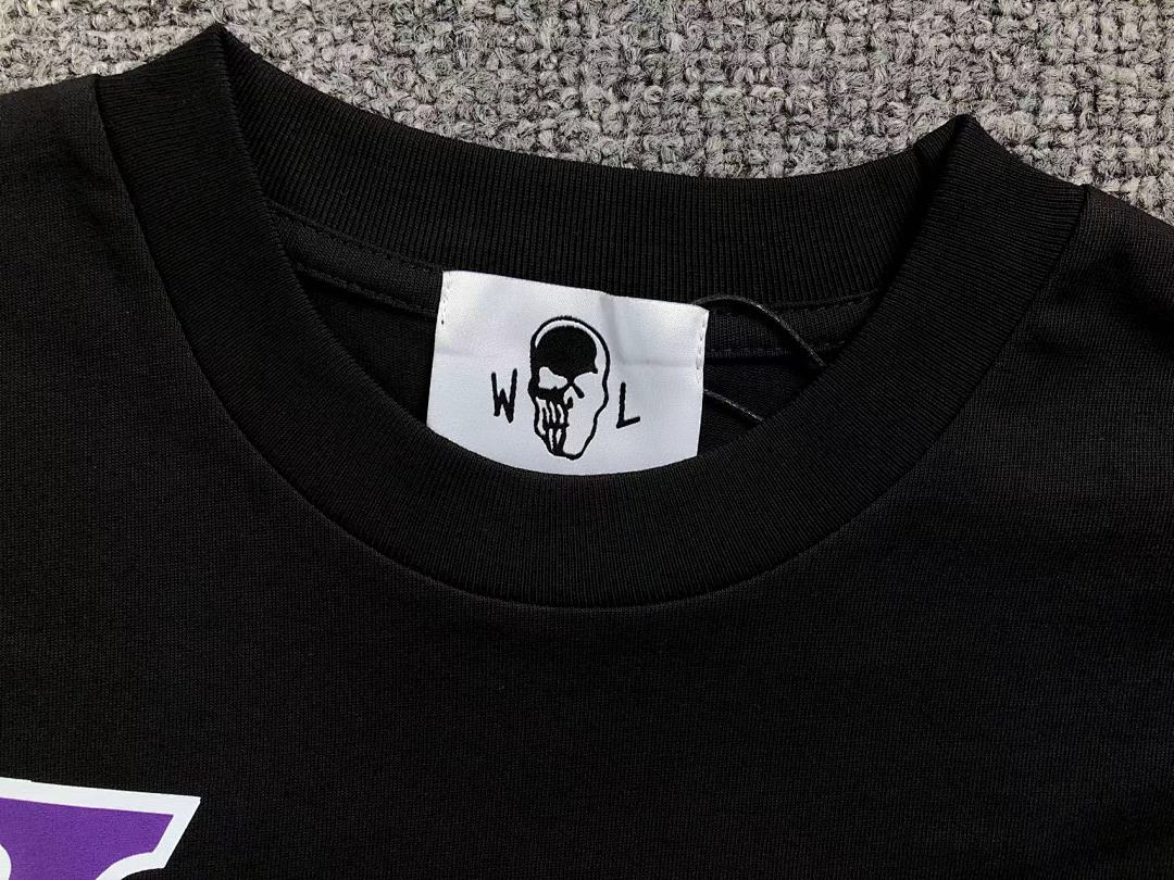Warren Lotas 78 WARREN LOTAS T-SHIRT - Image 19