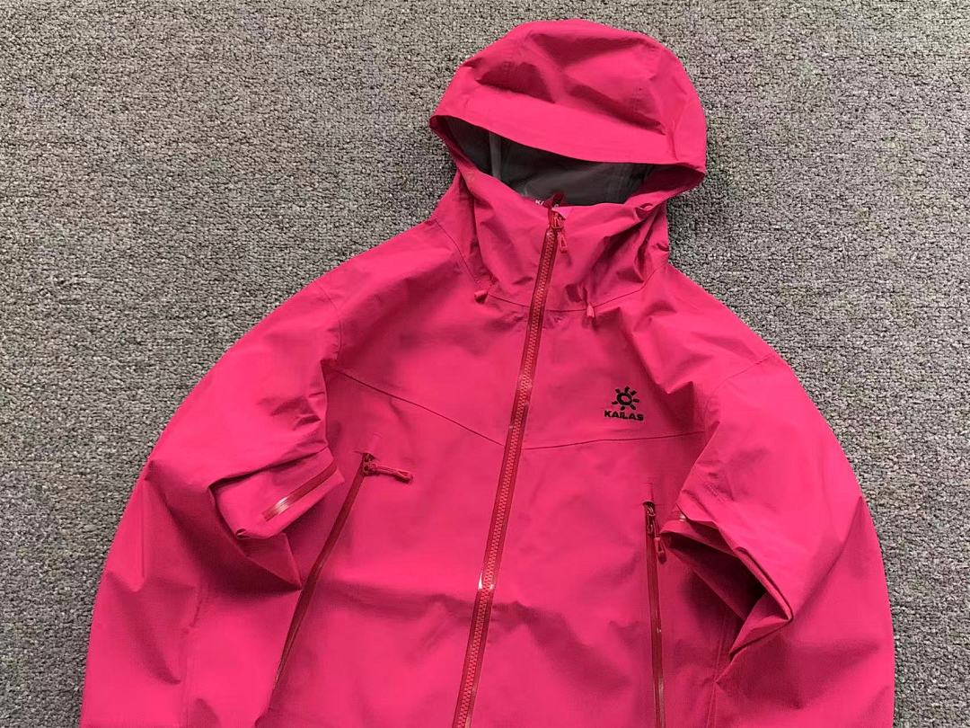 Unbranded 419 KA⭐L⭐S JACKET 3203260316 (Im 170Cm 65Kg I Wear Size M In The Phot) - Image 14