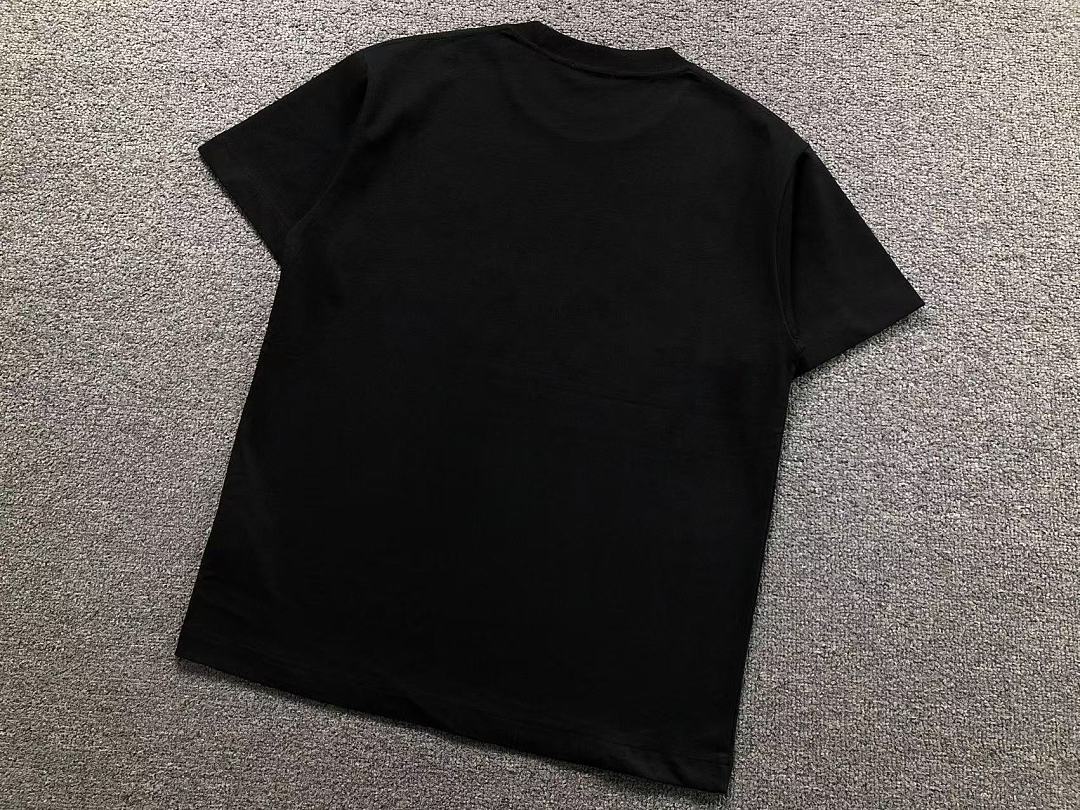 Celine 118 C⭐L⭐⭐E T-SHIRT 3205060621 (Im 170Cm 60Kg I Wear Size L In The Phot) - Image 22