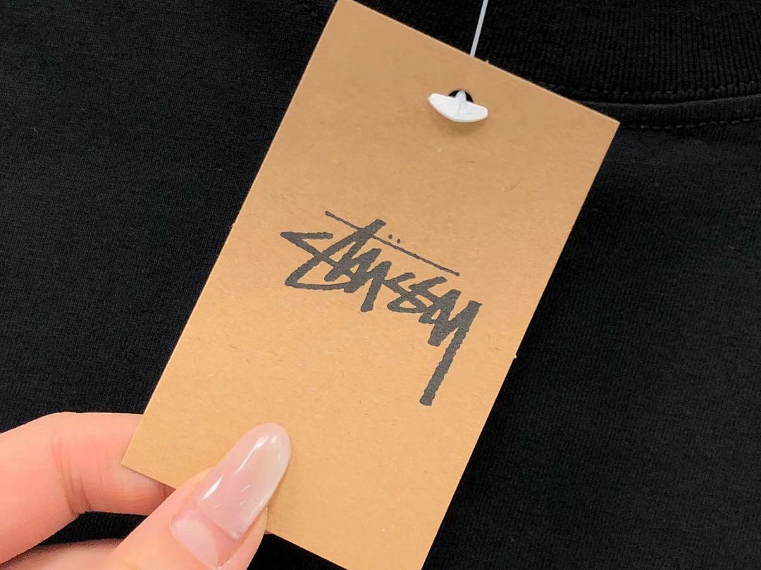Stussy 108 STUSSY T-SHIRT - Image 22