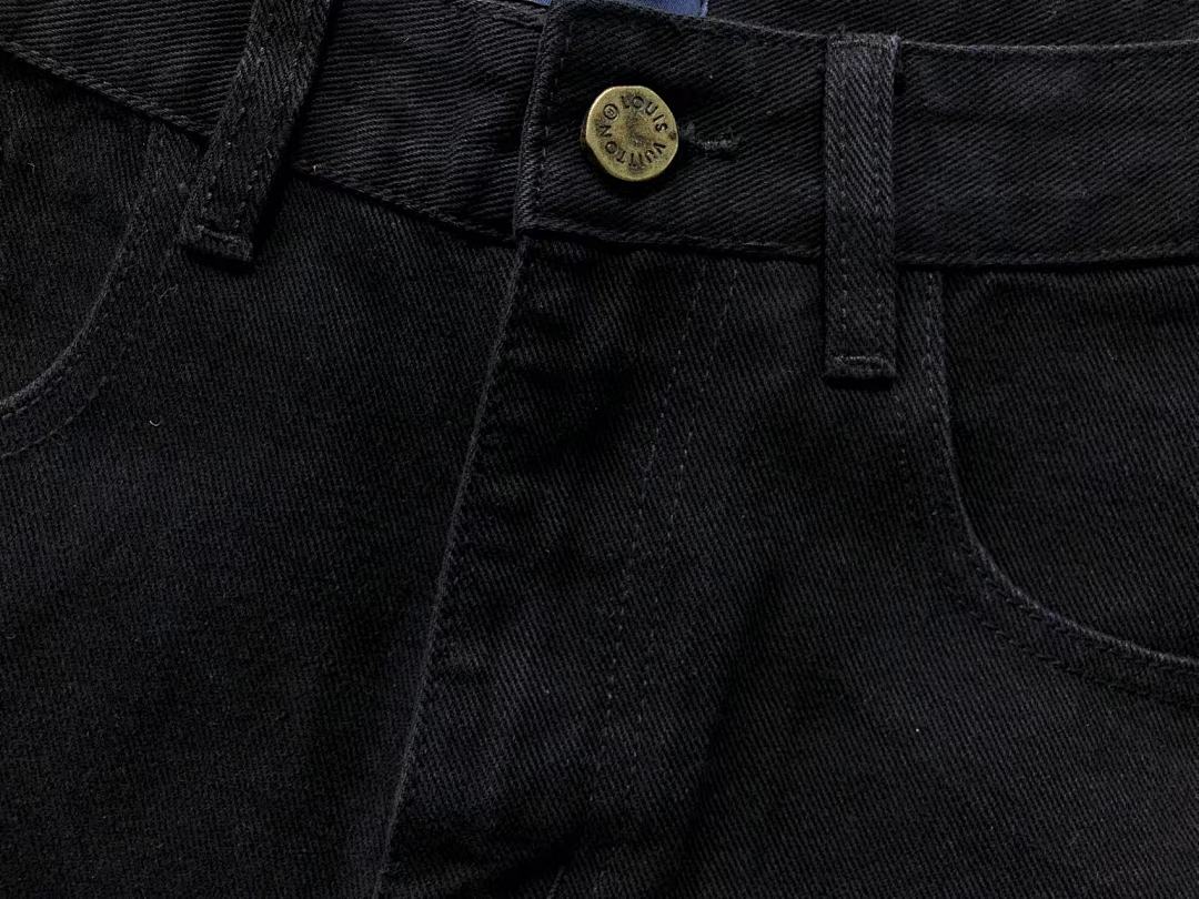 Louis Vuitton 188 L⭐ TROUSERS 504103917 (Im 170Cm 60Kg I Wear Size 28 In The Phot) - Image 27