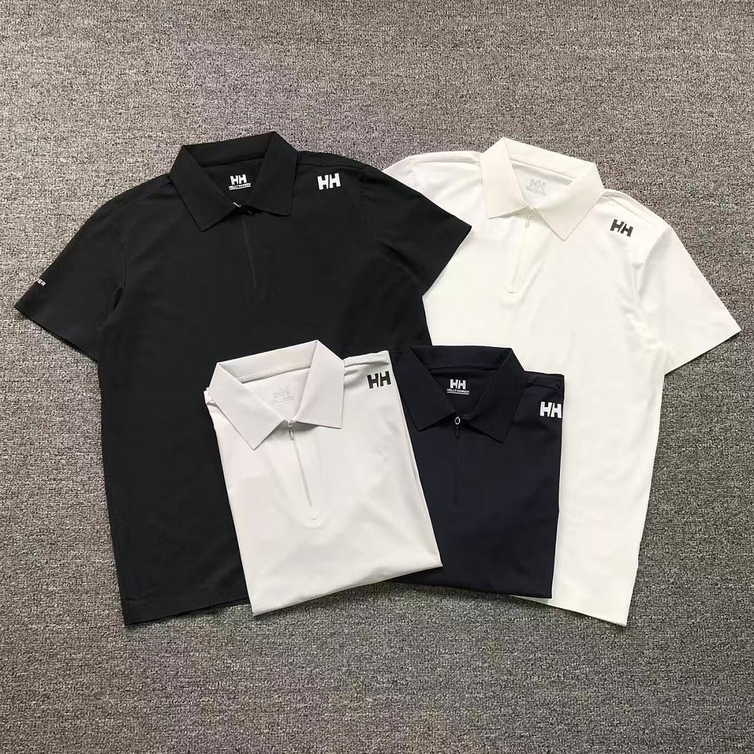 Helly Hansen 158 HELLY HANSEN POLO 22042616001 (Im 170Cm 60Kg I Wear Size L In The Phot)