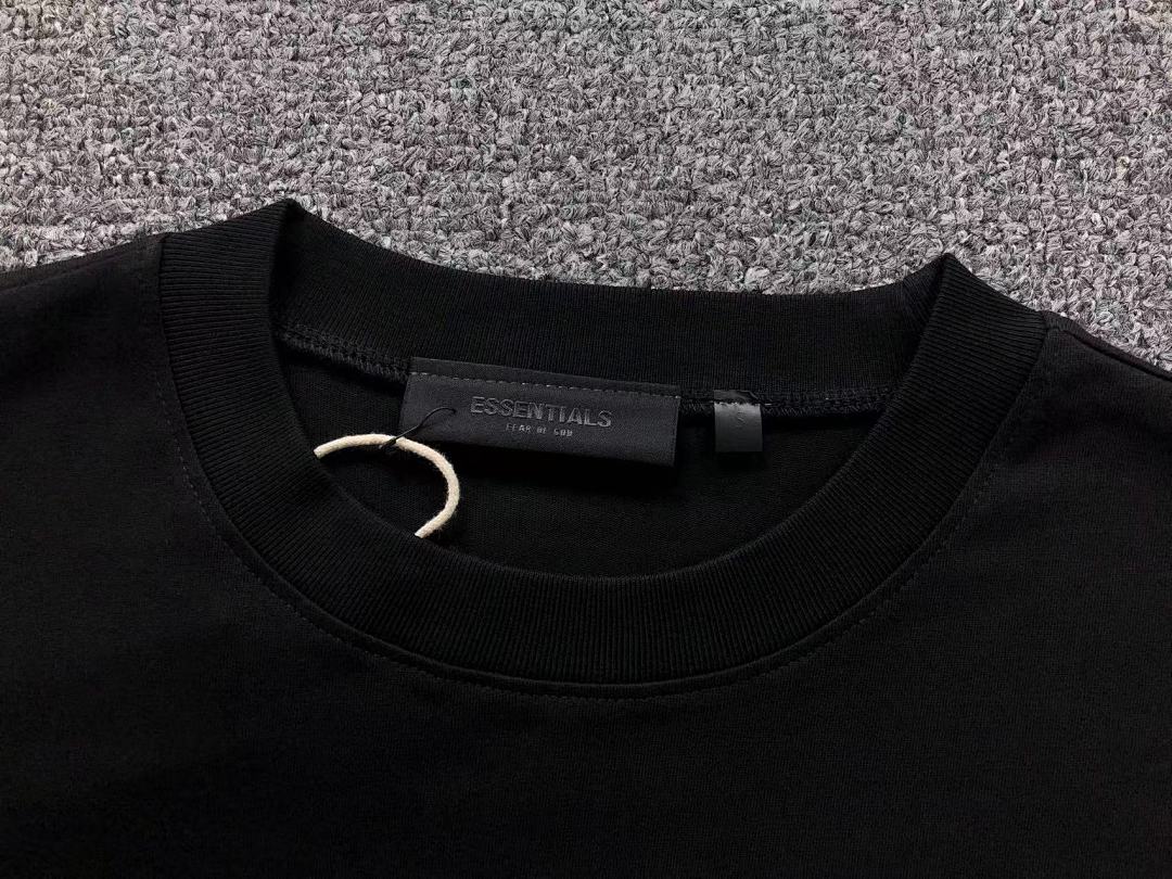 Fear of God 98 FOG T-SHIRT 412203017 (Im 170Cm 57Kg I Wear Size S In The Phot) - Image 40