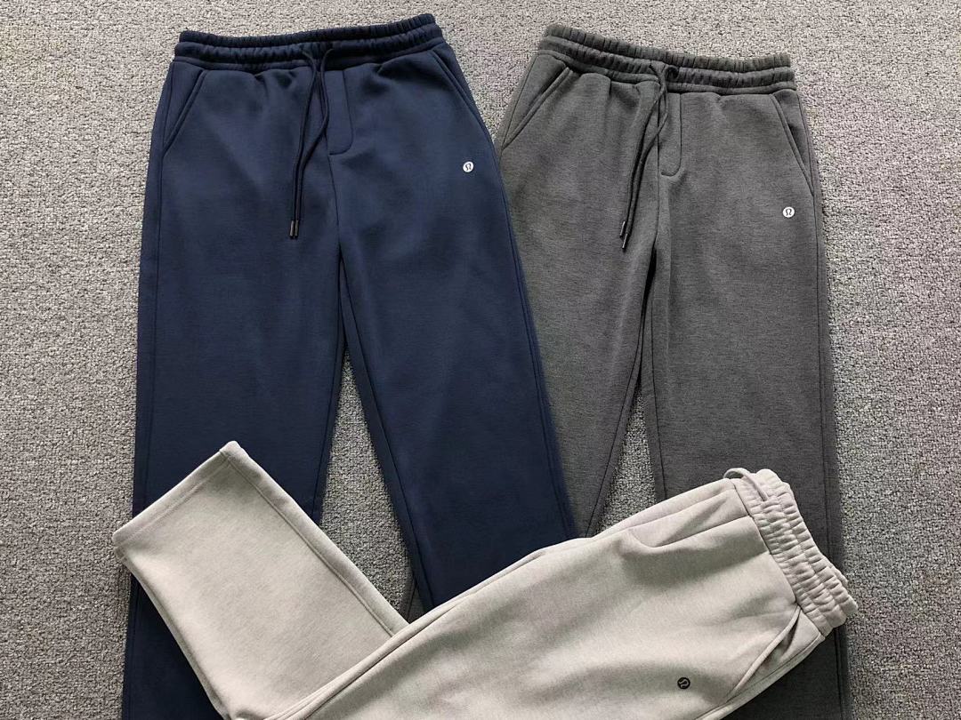Unbranded 185 LULULEMON TROUSERS 511071401 (Im 170Cm 60Kg I Wear Size L In The Phot) - Image 7