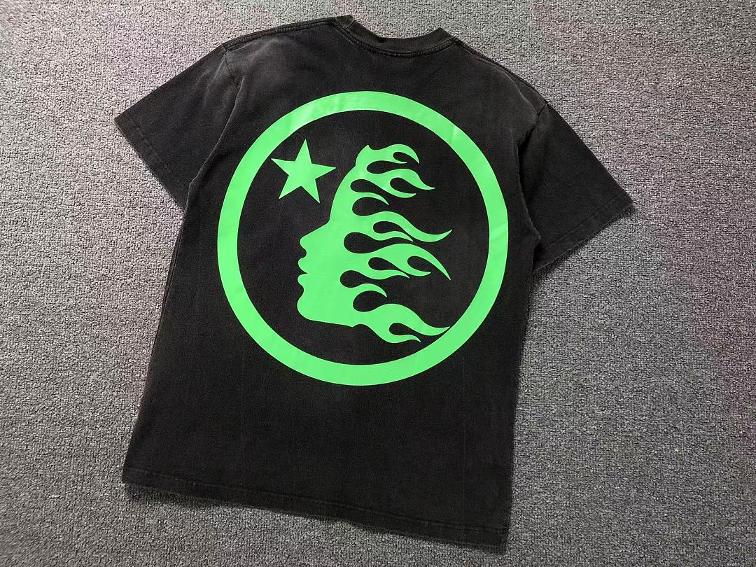 Hellstar 95 HELLSTAR T-SHIRT - Image 15