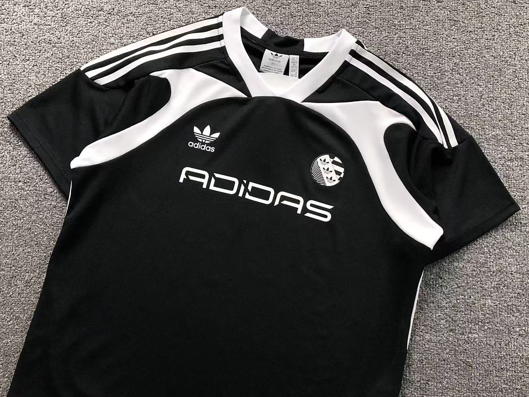 Adidas 98 A⭐I⭐AS T-SHIRT 4205150398 (Im 170Cm 60Kg I Wear Size L In The Phot) - Image 9