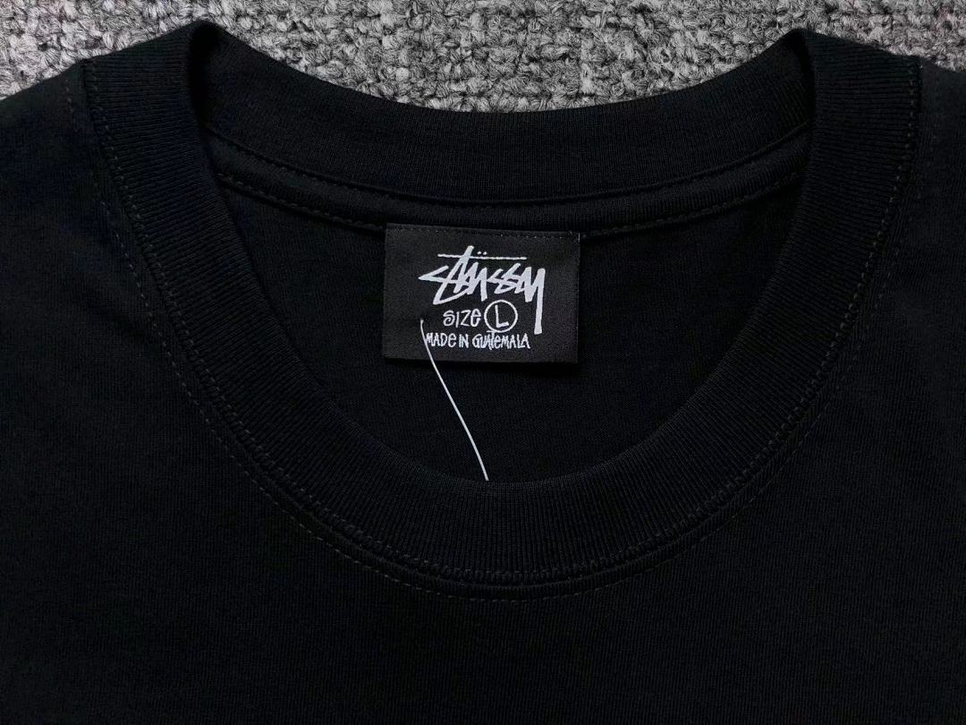 Stussy 78 STUSSY T-SHIRT - Image 34