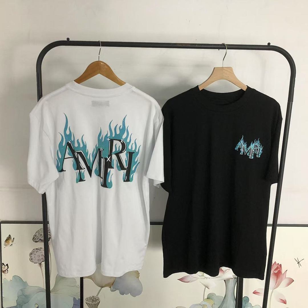 AMIRI 78 AMIRI T-SHIRT 523250586 (Im 170Cm 65Kg I Wear Size M In The Phot) - Image 26