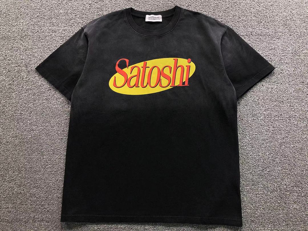 Unbranded 113 FASHION T-SHIRT 3208130617 (Im 170Cm 60Kg I Wear Size S In The Phot) - Image 5