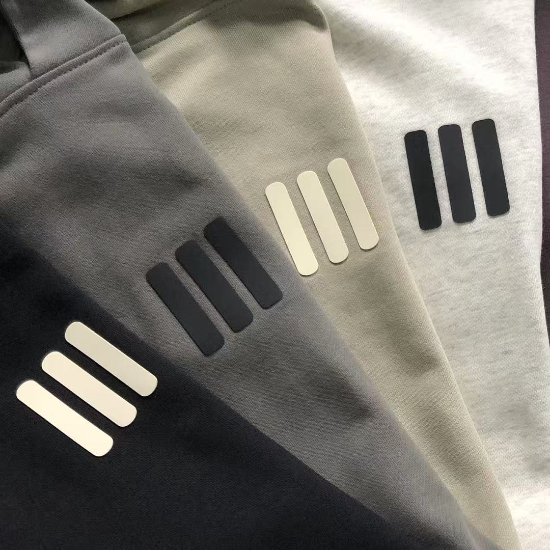Adidas 139 FOG A⭐I⭐AS HOODIE 3208151003 (Im 170Cm 60Kg I Wear Size M In The Phot) - Image 31