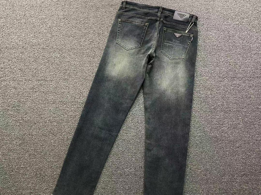 Unbranded 215 P⭐A⭐A TROUSERS 4207221301 (Im 170Cm 60Kg I Wear Size 34 In The Phot) - Image 7