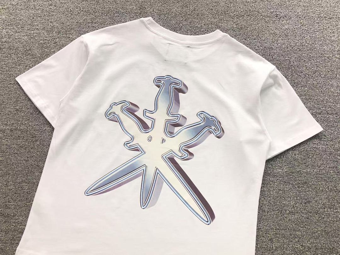 Unknown 85 U⭐KN⭐W⭐ T-SHIRT 214162356 (Im 170Cm 60Kg I Wear Size M In The Phot) - Image 7