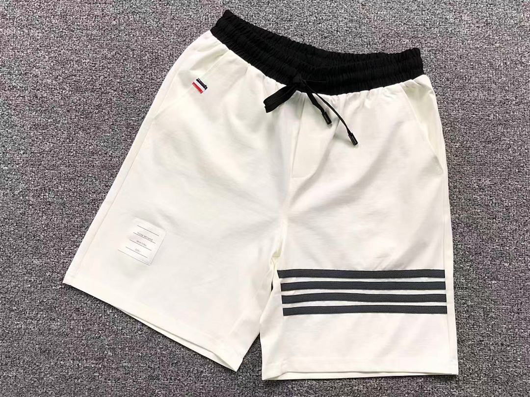 Thom Browne 115 THOM BROWNE SHORTS 3203236220 (Im 170Cm 60Kg I Wear Size L In The Phot) - Image 8