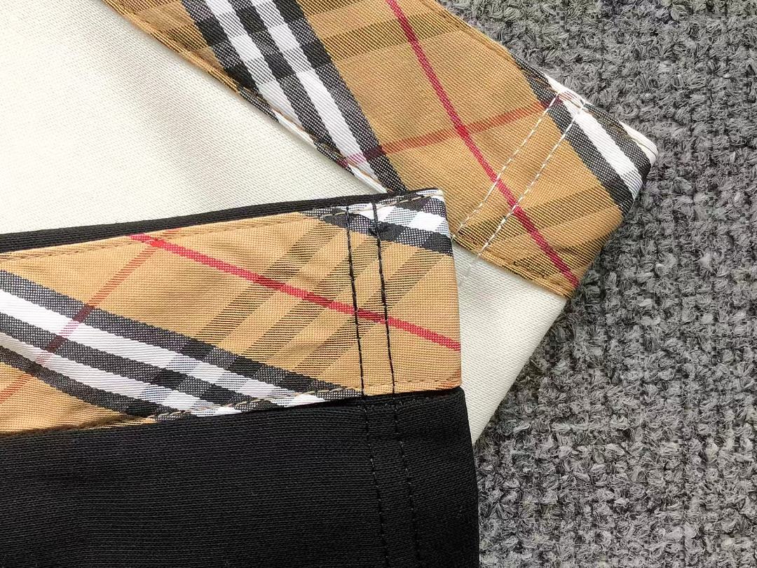 Burberry 398 B⭐R⭐E⭐RY HOODIE TROUSERS 5242708147 (Im 170Cm 60Kg I Wear Size L In The Phot) - Image 41