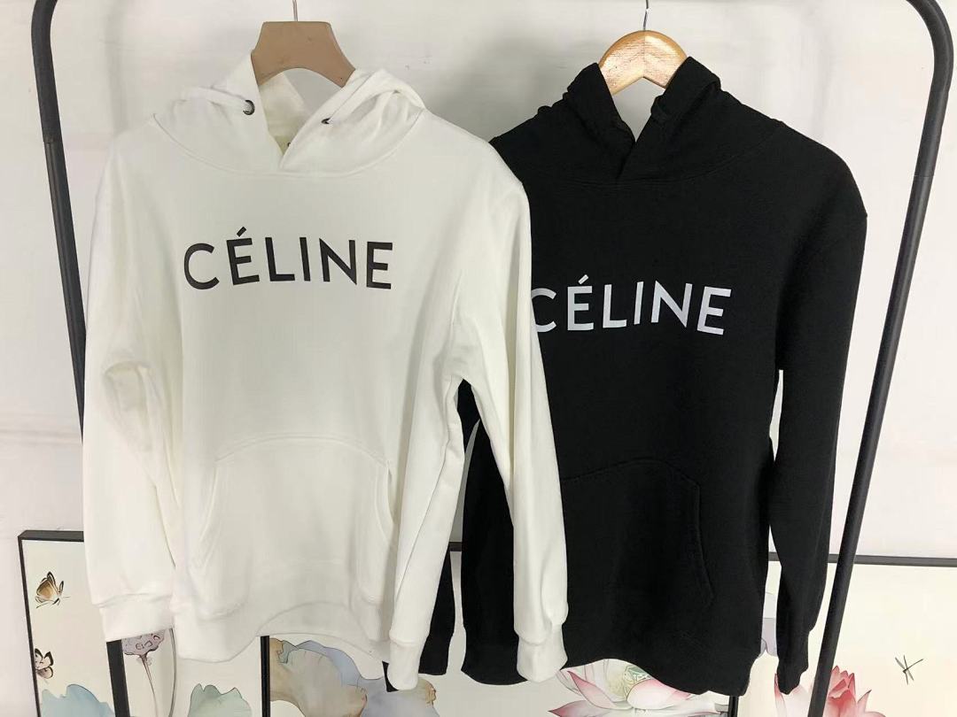 Unbranded 215 C⭐L⭐⭐E HOODIE 2110305601 (Im 170Cm 60Kg I Wear Size XL In The Phot) - Image 23