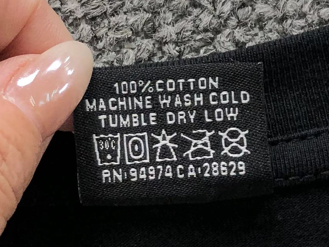 Stussy 72 STUSSY T-SHIRT 52080441182 (Im 170Cm 60Kg I Wear Size M In The Phot) - Image 21