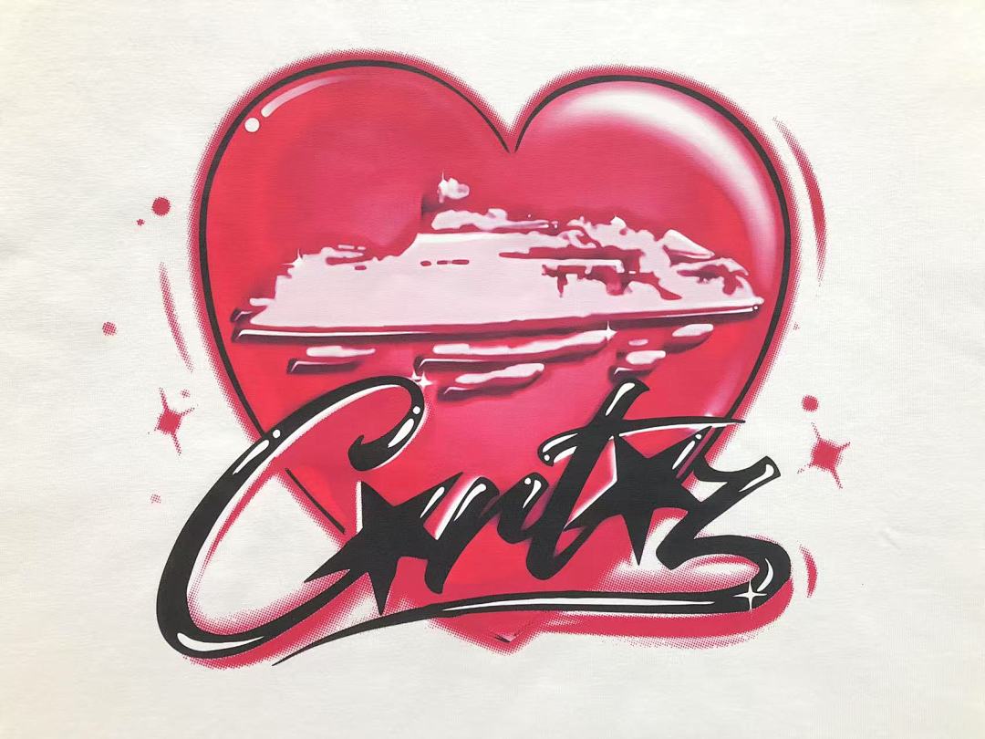 Corteiz 78 CORTEIZ T-SHIRT 5231002136 (Im 170Cm 60Kg I Wear Size M In The Phot) - Image 10