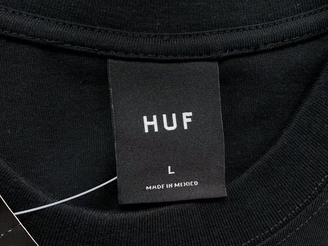 HUF 78 HUF T-SHIRT - Image 17