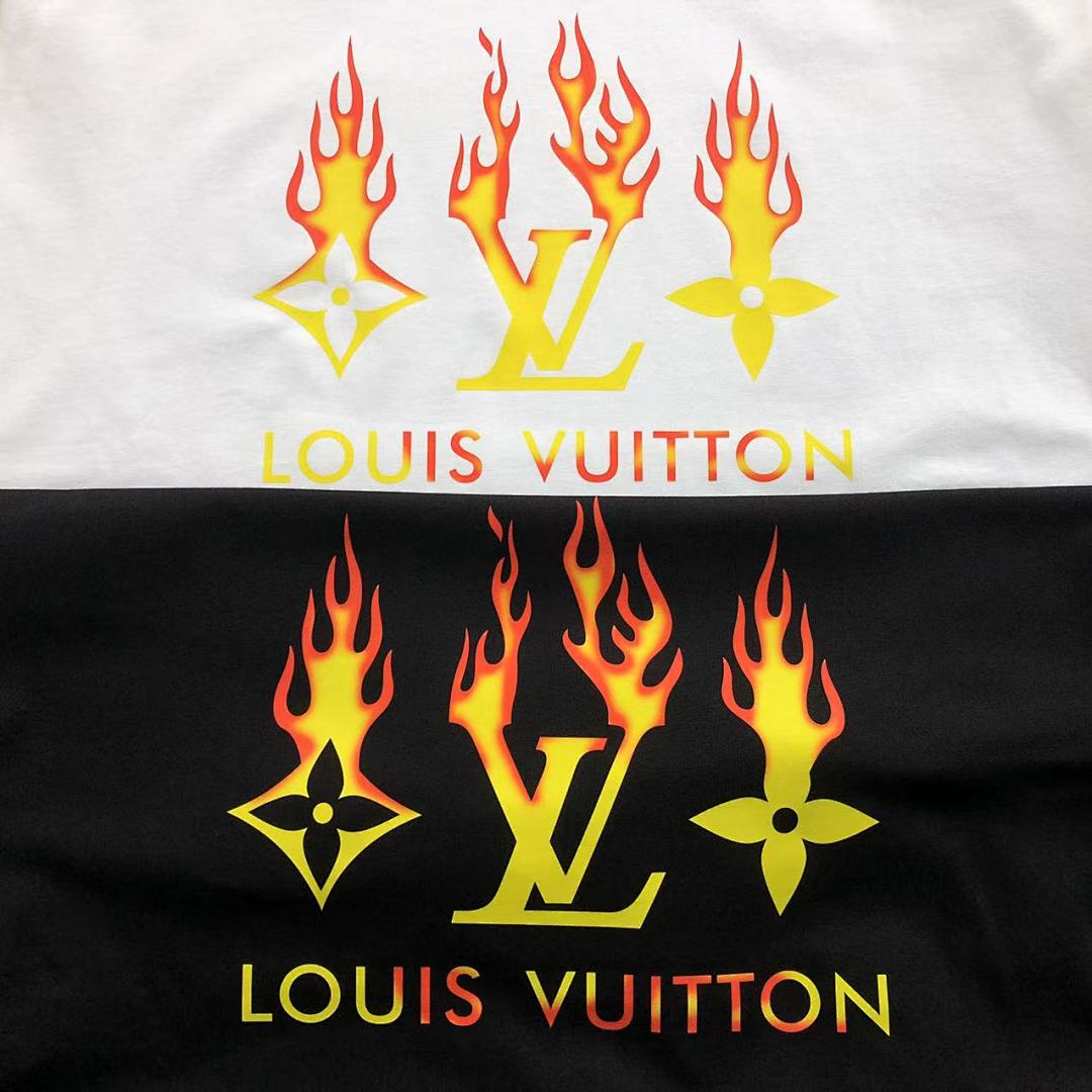 Louis Vuitton 108 L⭐T-SHIRT 41081902133 (Im 170Cm 60Kg I Wear Size XL In The Phot) - Image 12