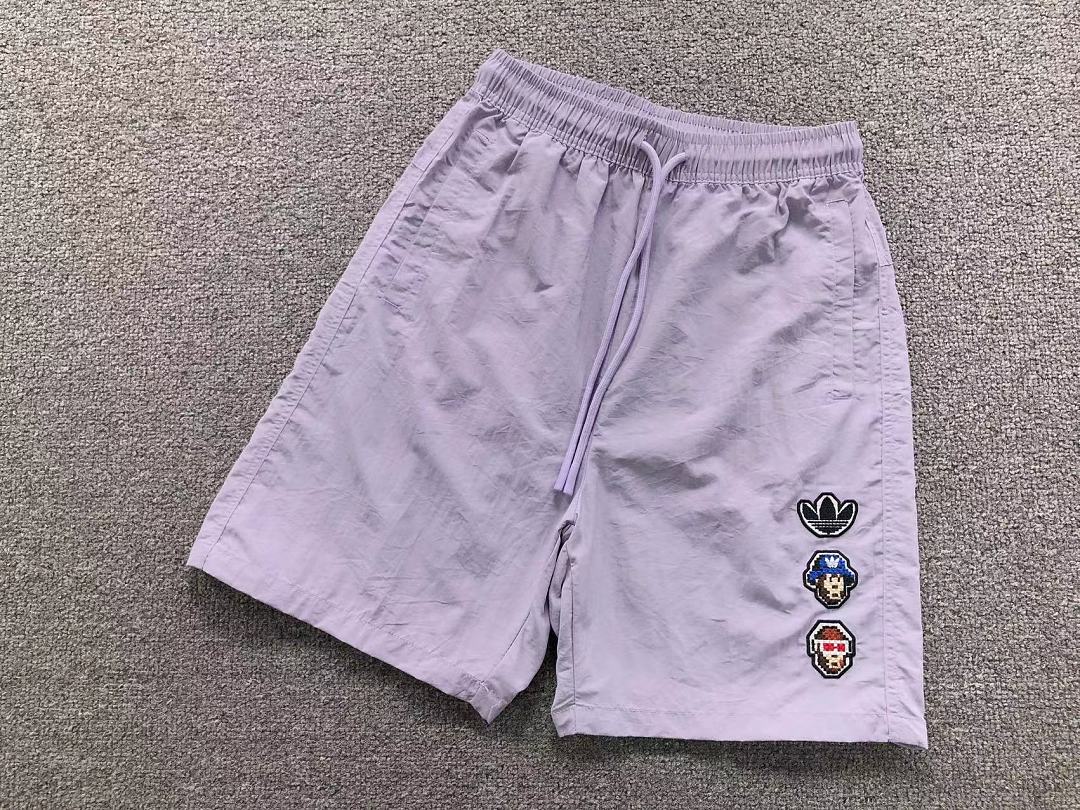 Adidas 105 A⭐I⭐AS SHORTS 4206060277 (Im 170Cm 60Kg I Wear Size M In The Phot) - Image 9