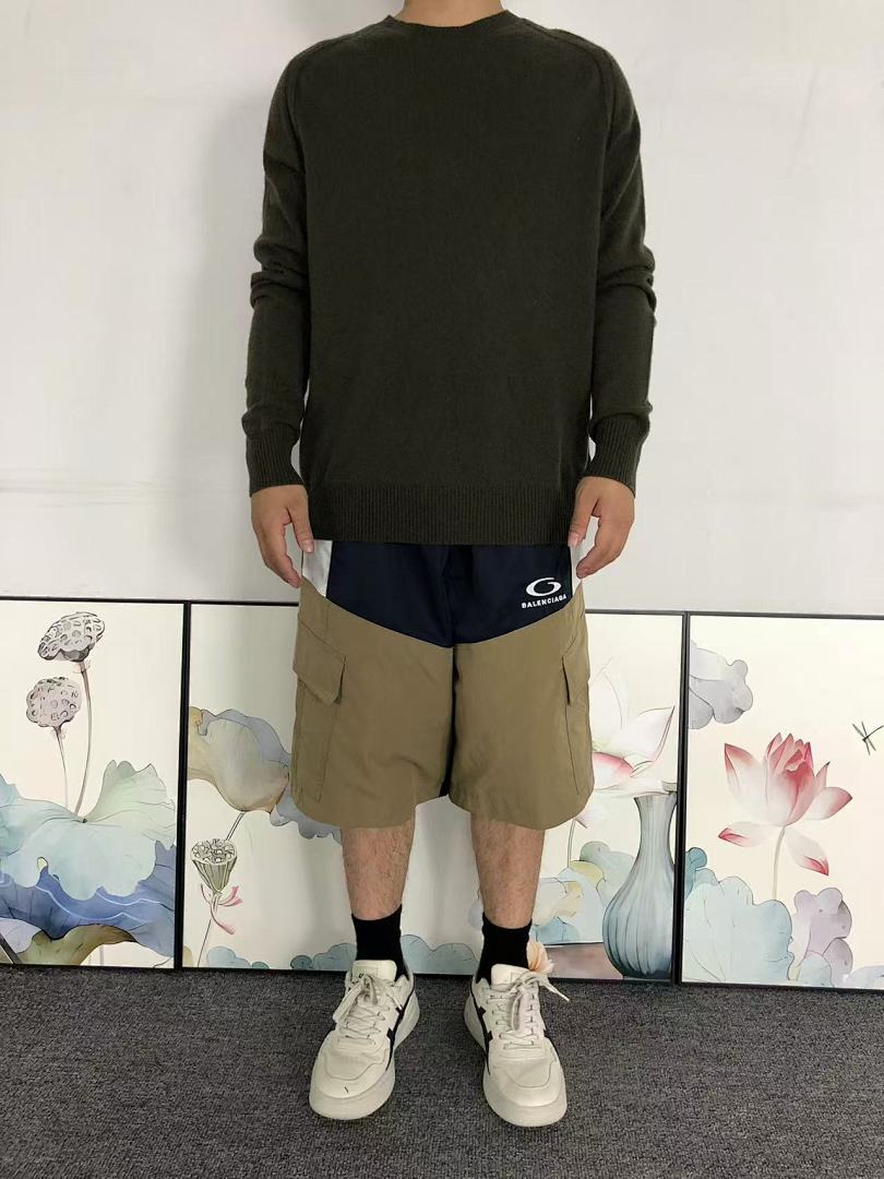 Hugo Boss 258 H⭐G⭐ B⭐⭐S SWEATER 2111290804 (Im 170Cm 60Kg I Wear Size M In The Phot) - Image 3
